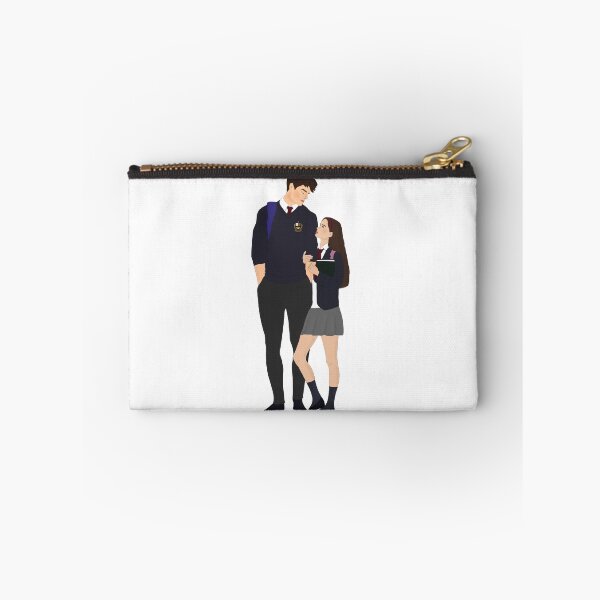 Item preview, Shannon Lynch and Johnny Kavanagh from Boys of Tommen series  designed and sold by Artist Avenue.
