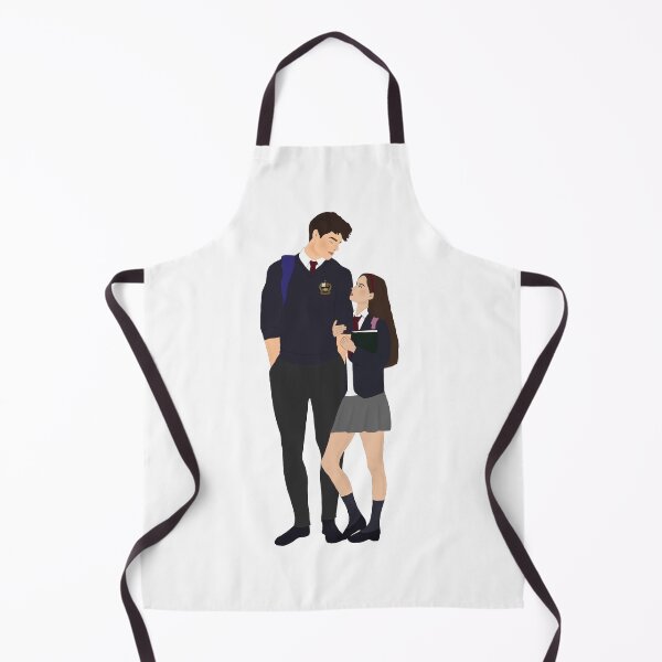 Item preview, Shannon Lynch and Johnny Kavanagh from Boys of Tommen series designed and sold by Artist Avenue.