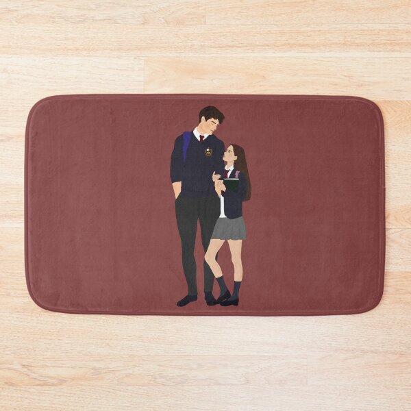 Item preview, Shannon Lynch and Johnny Kavanagh from Boys of Tommen series  designed and sold by Artist Avenue.
