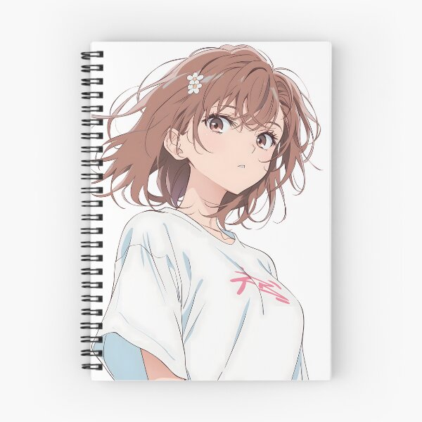 Item preview, Misaka Mikoto 3 designed and sold by Infinite-Aspire.