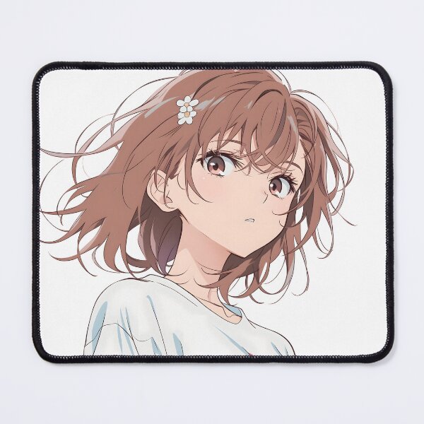Item preview, Misaka Mikoto 3 designed and sold by Infinite-Aspire.