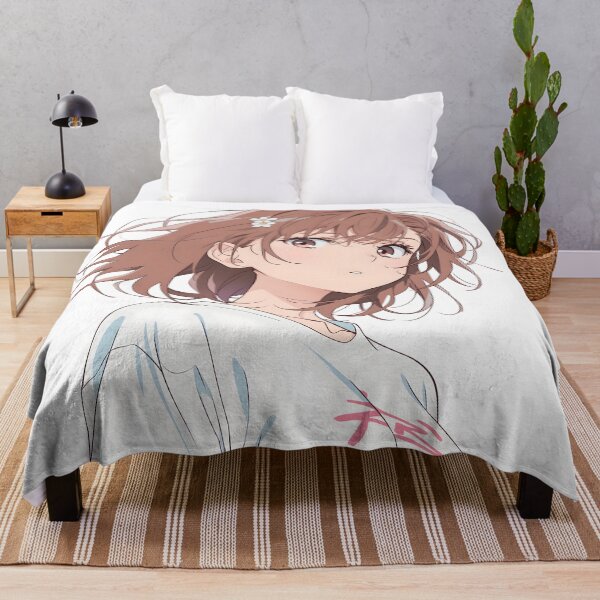 Item preview, Misaka Mikoto 3 designed and sold by Infinite-Aspire.