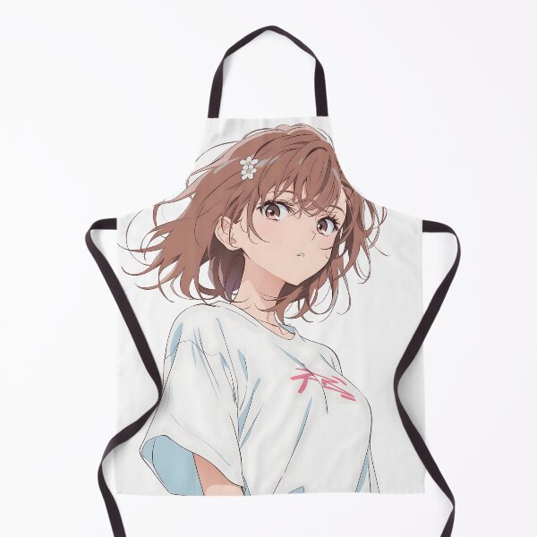 Item preview, Misaka Mikoto 3 designed and sold by Infinite-Aspire.