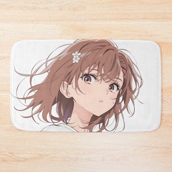 Item preview, Misaka Mikoto 3 designed and sold by Infinite-Aspire.