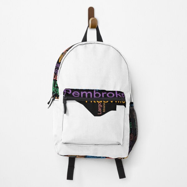 Item preview, Florida City Word Art designed and sold by TheIconSmith.