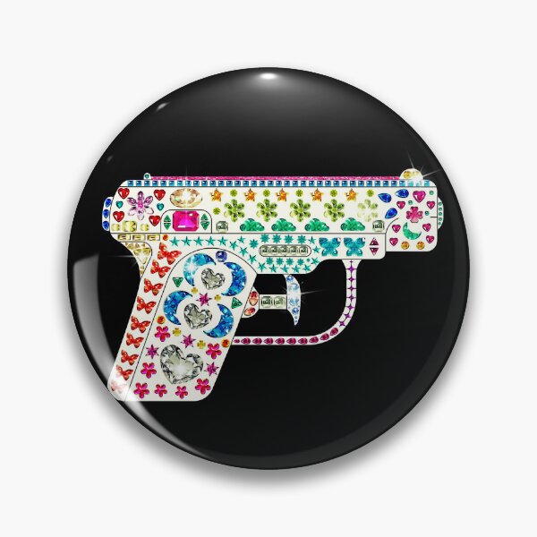 Item preview, Opulent Objects | Rhinestone Pugh Pugh  designed and sold by Parasocialite.
