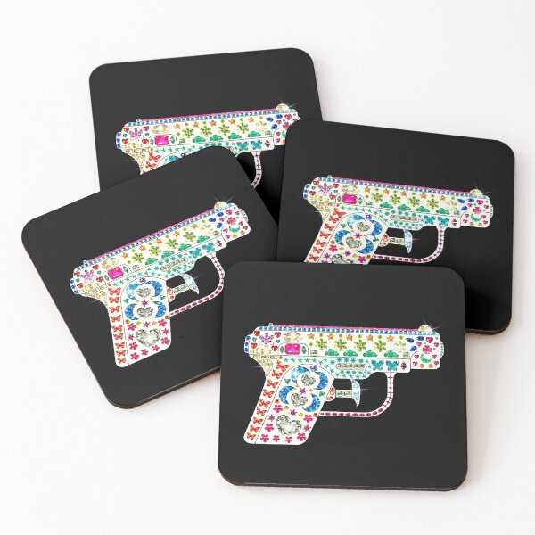 Item preview, Opulent Objects | Rhinestone Pugh Pugh  designed and sold by Parasocialite.