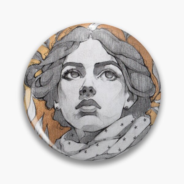 Item preview, Copper designed and sold by EnaBianca.
