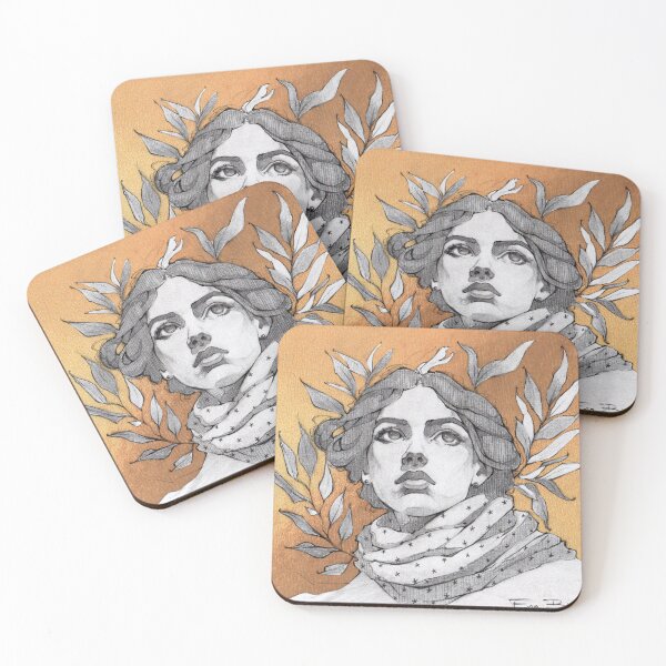 Item preview, Copper designed and sold by EnaBianca.