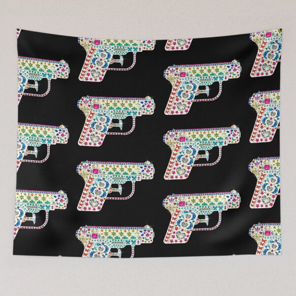 Item preview, Opulent Objects | Rhinestone Pugh Pugh  designed and sold by Parasocialite.
