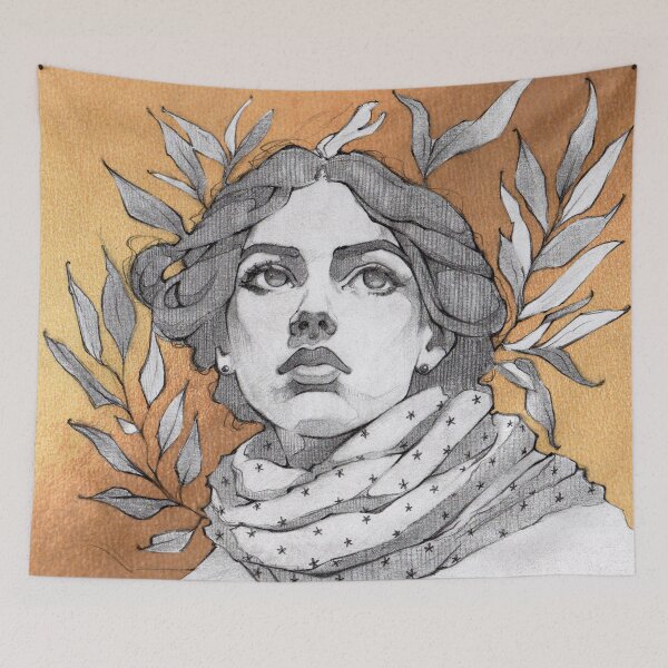 Item preview, Copper designed and sold by EnaBianca.