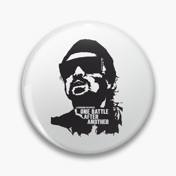 Item preview, One Battle After Another Movie designed and sold by madebycoolsouls.