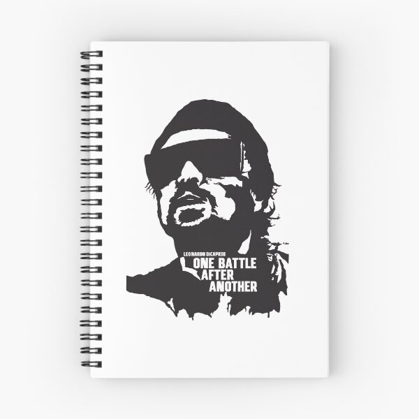 Item preview, One Battle After Another Movie designed and sold by madebycoolsouls.