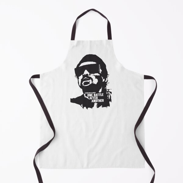 Item preview, One Battle After Another Movie designed and sold by madebycoolsouls.