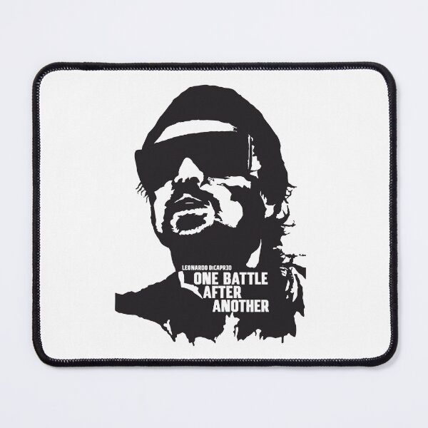 Item preview, One Battle After Another Movie designed and sold by madebycoolsouls.