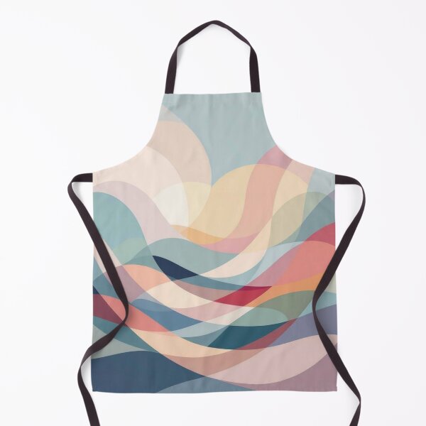 Item preview, Whispering Patterns – Soft Colors & Soulful Calm designed and sold by FotoworldEdel.