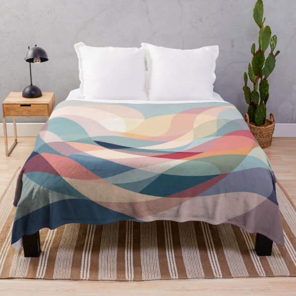 Item preview, Whispering Patterns – Soft Colors & Soulful Calm designed and sold by FotoworldEdel.