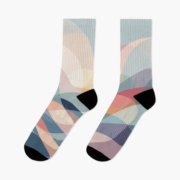 Item preview, Whispering Patterns – Soft Colors & Soulful Calm designed and sold by FotoworldEdel.