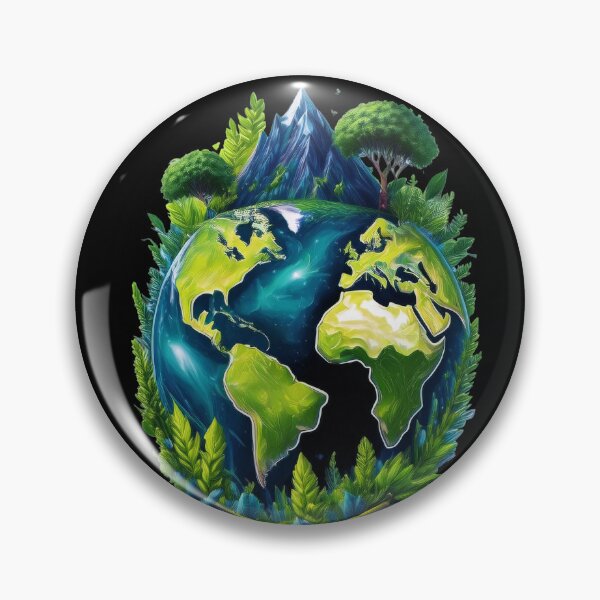 Item preview, One Planet, One Home designed and sold by RockitBaby.