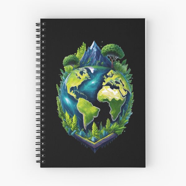 Item preview, One Planet, One Home designed and sold by RockitBaby.
