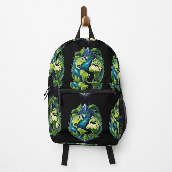 Item preview, One Planet, One Home designed and sold by RockitBaby.