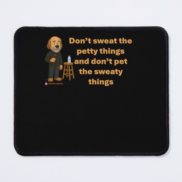 Item preview, Funny Dug (George Carlin Tribute) designed and sold by LeonaGallet5.