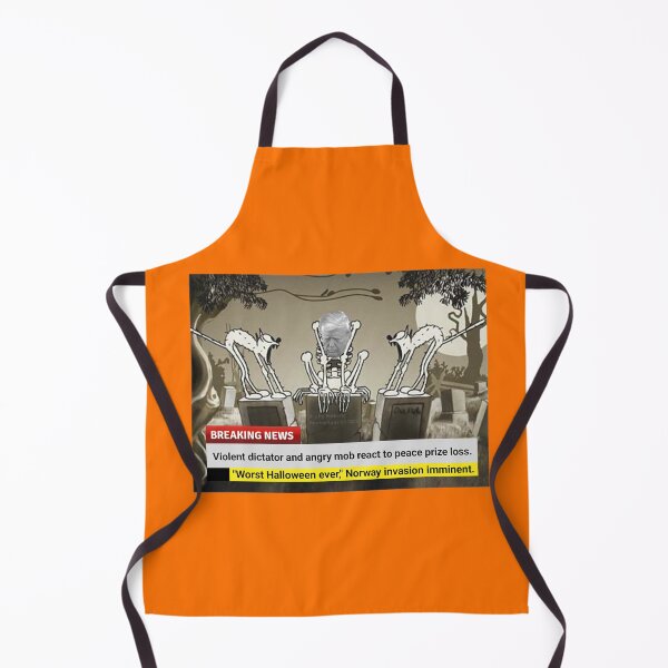Item preview, How dare violent Trump lose peace prize designed and sold by reallypathetic.