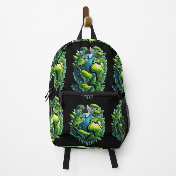 Item preview, Keep Earth Wild designed and sold by RockitBaby.