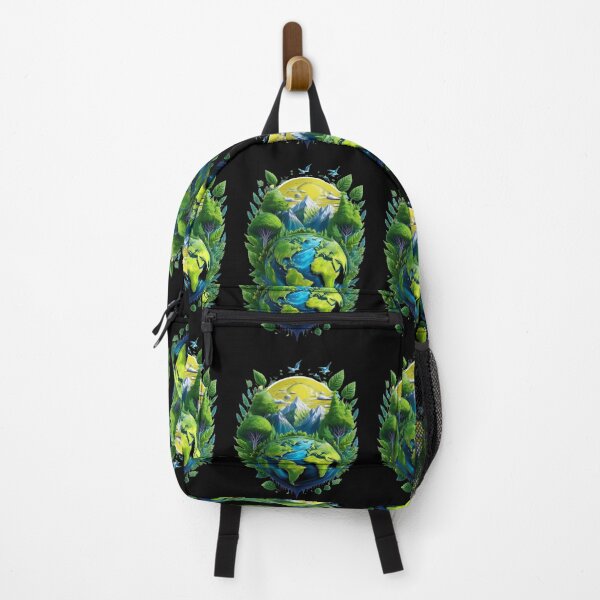 Item preview, Earth Is My Favorite Color designed and sold by RockitBaby.