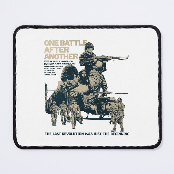 Item preview, One Battle After Another Vintage designed and sold by madebycoolsouls.