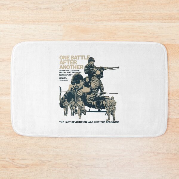 Item preview, One Battle After Another Vintage designed and sold by madebycoolsouls.