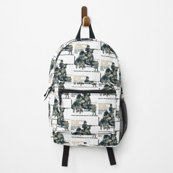 Item preview, One Battle After Another Vintage designed and sold by madebycoolsouls.
