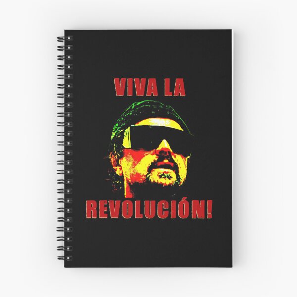 Item preview, One Battle After Another Viva La Revolution designed and sold by madebycoolsouls.