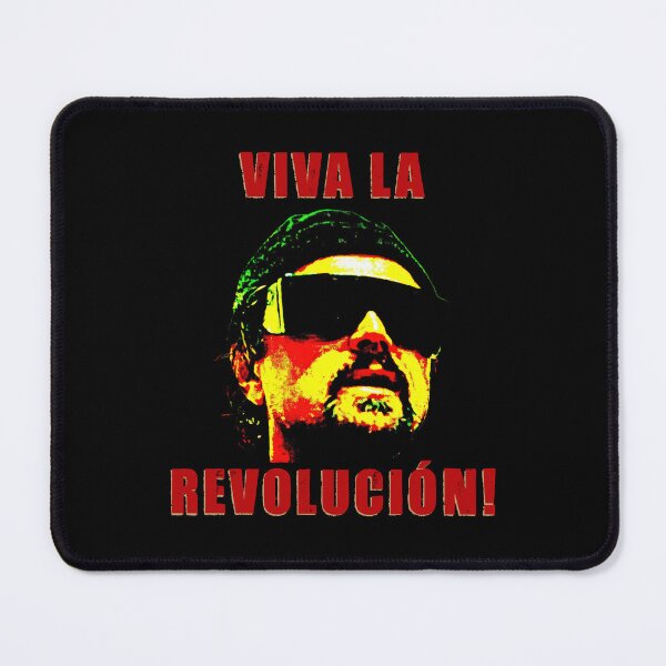 Item preview, One Battle After Another Viva La Revolution designed and sold by madebycoolsouls.