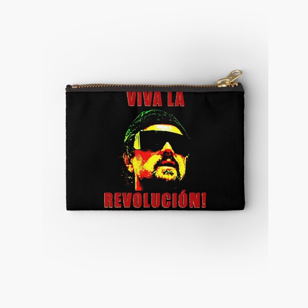 Item preview, One Battle After Another Viva La Revolution designed and sold by madebycoolsouls.