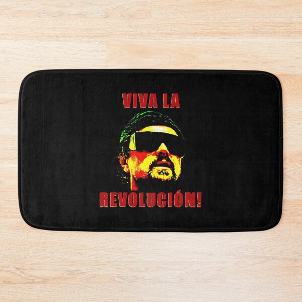 Item preview, One Battle After Another Viva La Revolution designed and sold by madebycoolsouls.