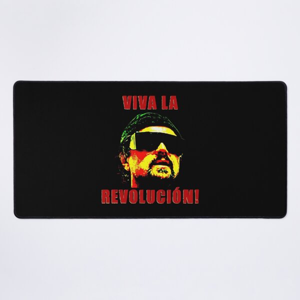 Item preview, One Battle After Another Viva La Revolution designed and sold by madebycoolsouls.