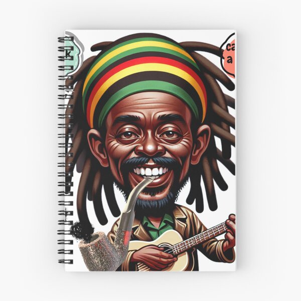 Aperçu de l'œuvre Dreadlock créée et vendue par “Popvanta – pop-culture-t-shirt-store .