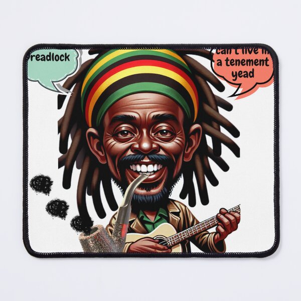 Item preview, Dreadlock designed and sold by “Popvanta – pop-culture-t-shirt-store .