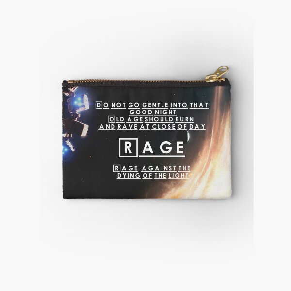 Item preview, Rage, rage aginst the dying of the light designed and sold by lmarques24.