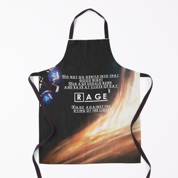 Item preview, Rage, rage aginst the dying of the light designed and sold by lmarques24.