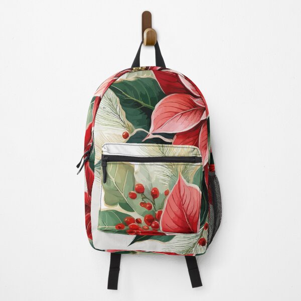 Item preview, The Flower of the Holidays designed and sold by bb-15artstudio.
