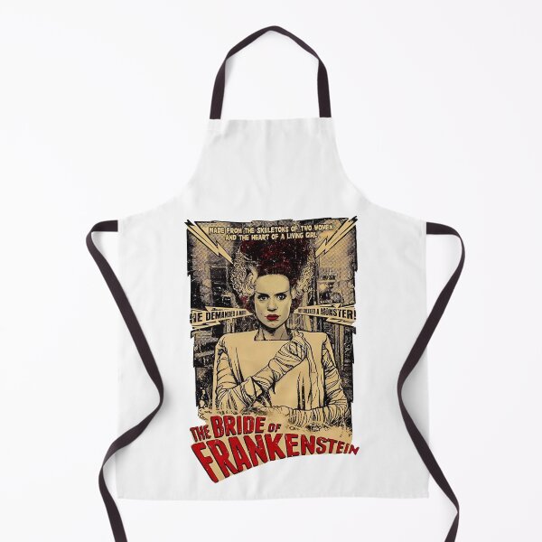 Item preview, Brides Of Frankensteins Halloween designed and sold by MythicMosaics.