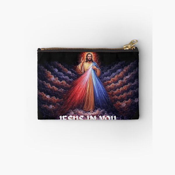Item preview, Jesus in you I trust  designed and sold by Diseno-Devino.