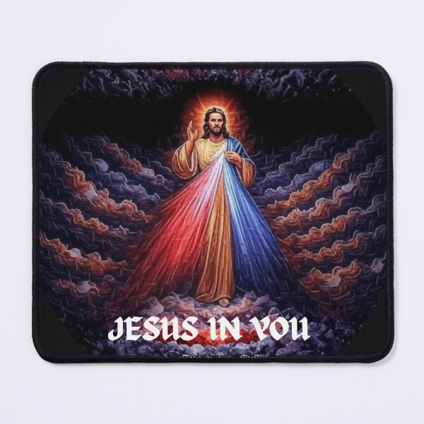 Item preview, Jesus in you I trust  designed and sold by Diseno-Devino.