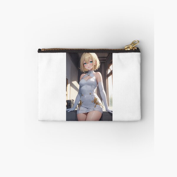 Item preview, Marie #4 - Nier Automata Fanart designed and sold by iloveanimechibi.