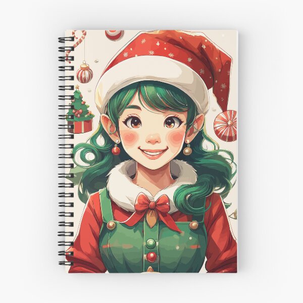 Item preview, Where Christmas Magic Happens designed and sold by bb-15artstudio.