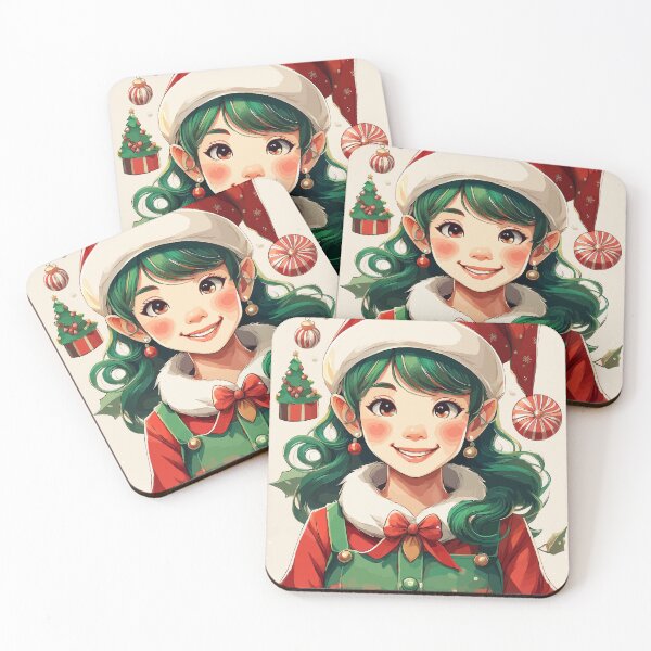Item preview, Where Christmas Magic Happens designed and sold by bb-15artstudio.