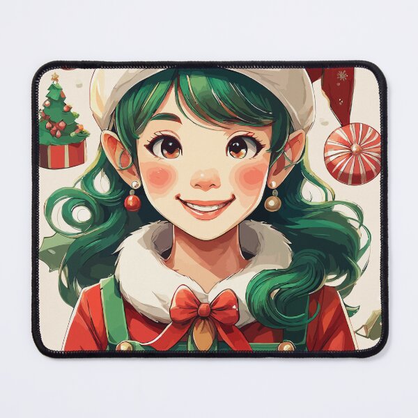 Item preview, Where Christmas Magic Happens designed and sold by bb-15artstudio.