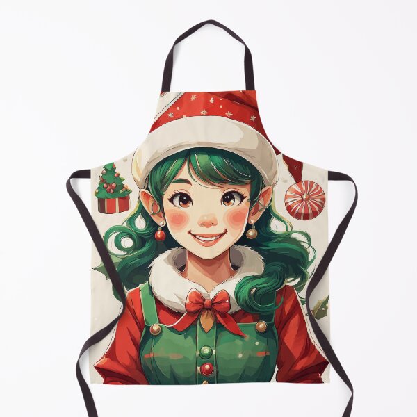 Item preview, Where Christmas Magic Happens designed and sold by bb-15artstudio.